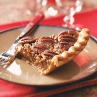 Top 10 Pecan Pie Recipes