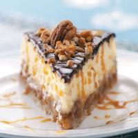 Top 10 Cheesecake Recipes