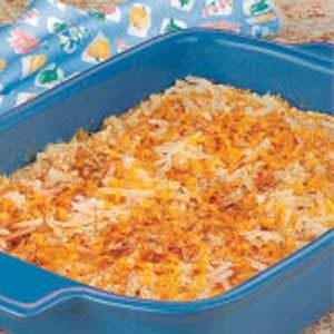 Reduced Fat Hashbrown Casserole Taste Of Home 60