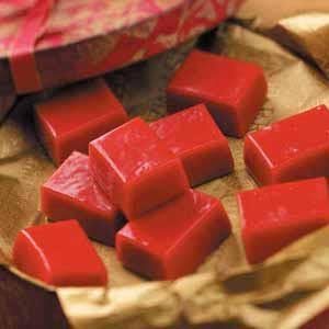 Best Candy Recipes