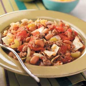 Hearty Cabbage Patch Stew Recipe