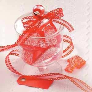 Old Fashioned Candy Recipes