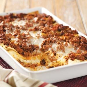 15 Mind-Blowingly Delicious Lasagna Recipes You Can&#8217;t Miss