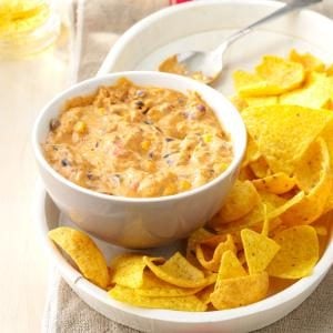 Corn Chip Chili Cheese Dip Recipe