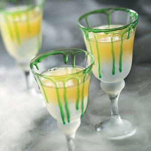 Swamp Juice a la Slime Recipe