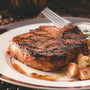 Top 10 Pork Chop Recipes