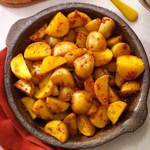 20 Ways to Make Potatoes on the Grill