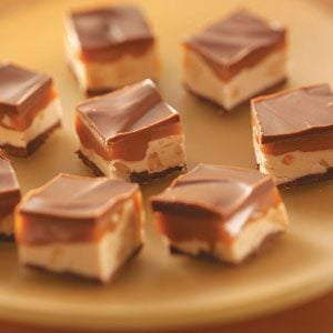 Recipes For Christmas Candies