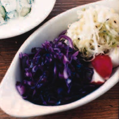 Image of Cabbage Salad, Rachael Ray Magazine