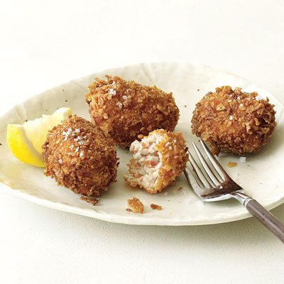 Recipes  Leftover  on Croquettes Leftover Chicken Croquettes View Recipe Login To Save