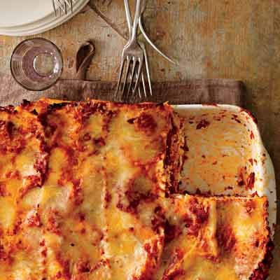 Rachel ray lasagna recipes