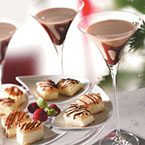 Christmas Party Tips & Recipes