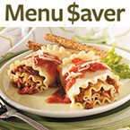 Sign Up Now For Budget Recipes, Tips & Coupons