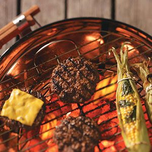 Grilling 101: Tips, How-Tos & Recipes