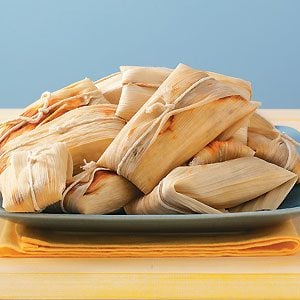 How to Make Tamales