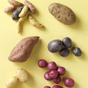 14 Pointers for Perfect Potatoes