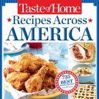 Recipes Across America