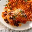 Spanish Rice Dinner Recipe | Taste of Home