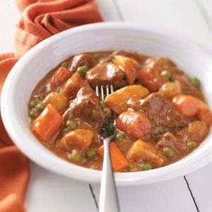 Home-Style Stew